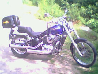 Валера Лапинский