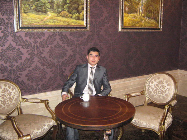 Askh@t Молжигитов