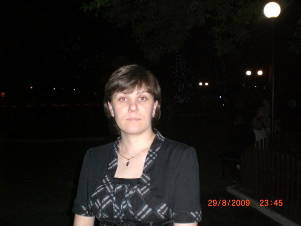 Екатерина Селиванова