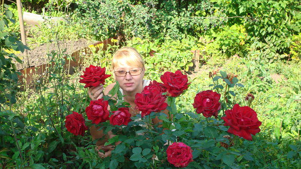 Вера Тригубова