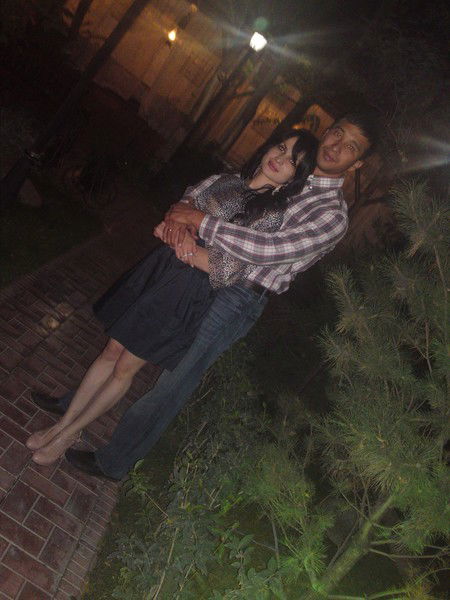 Анастасия Рахматулаева