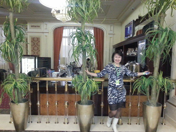 Жазира Мырзабаева