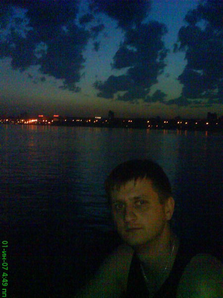 Просоедов Александр