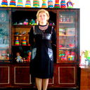Елена Макаренко