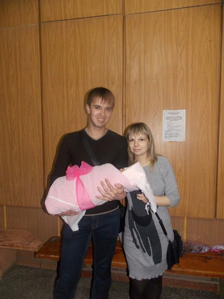 Светлана Долгинцева