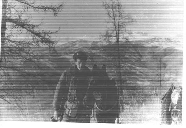 Олег Шарыгин