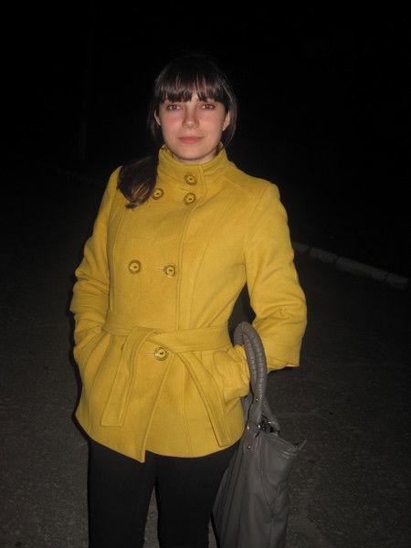 Марианна Кристова