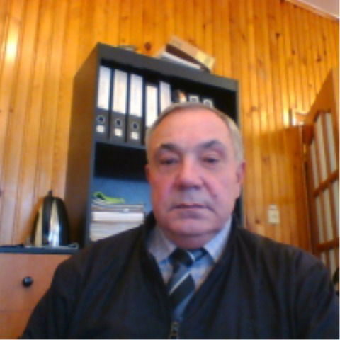 Владимир Бахметьев