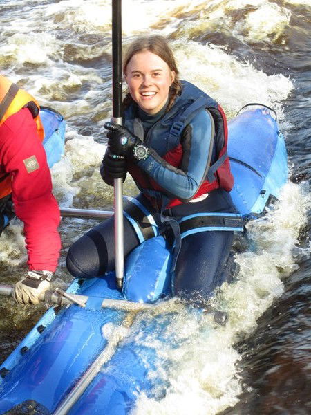 Наталья Сивцова