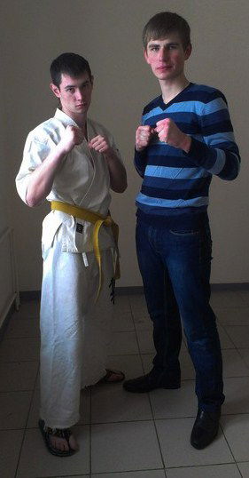 Эдуард Абрамкин