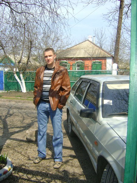 Вячеслав Потехин