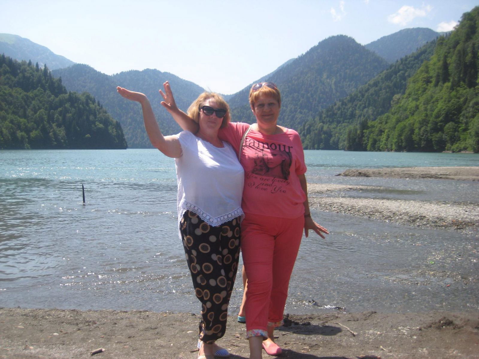 Надежда Кургузикова