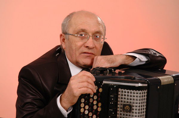 Владислав Сорокин