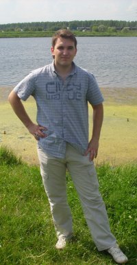 Илья Кононов