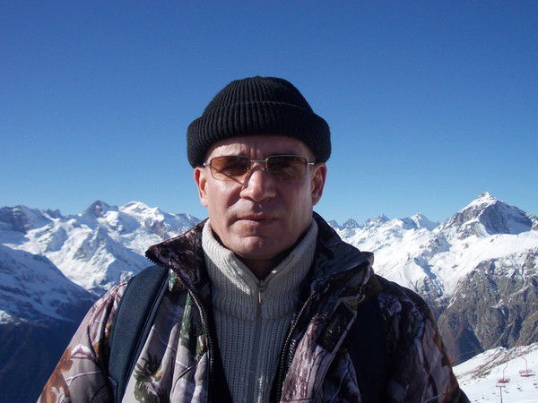 Евгений Смирнов