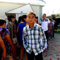 Мейрам Смагулов