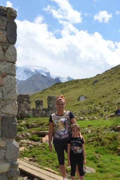 Замира Лайпанова