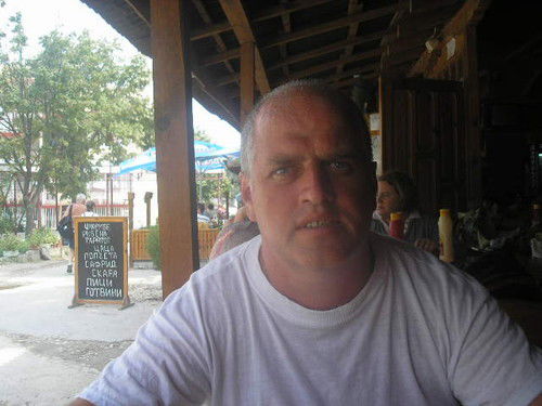 Юрий Кокашинский