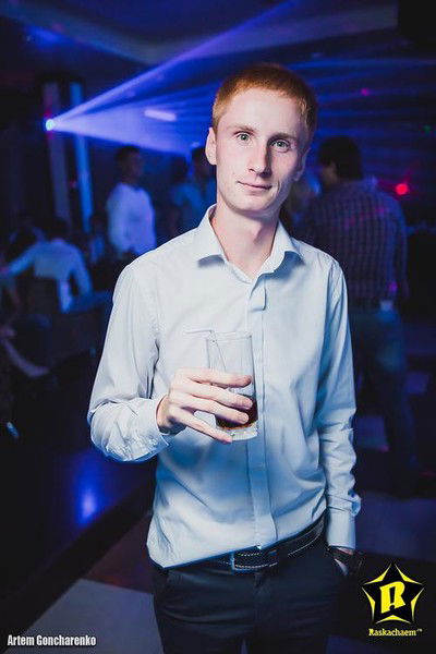 Александр Тристень