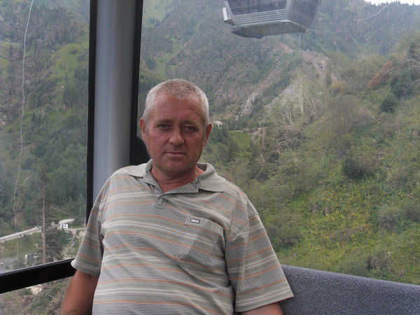 Владимир Псевкин