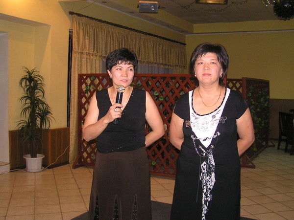 Кунсулу Нургалимова