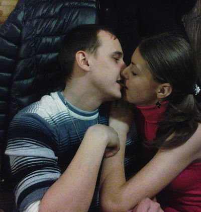 Евгений Овсянников