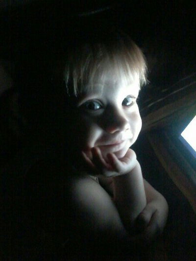 Ксения Максимова