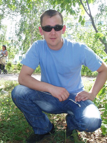 Ринат Хамматов