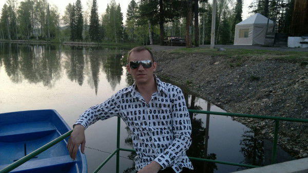 Сергей Калабин