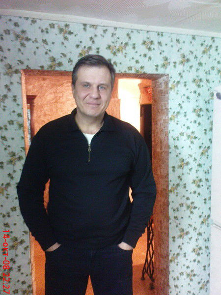 Вячеслав Занин