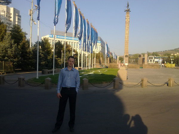 Александр Ушаков