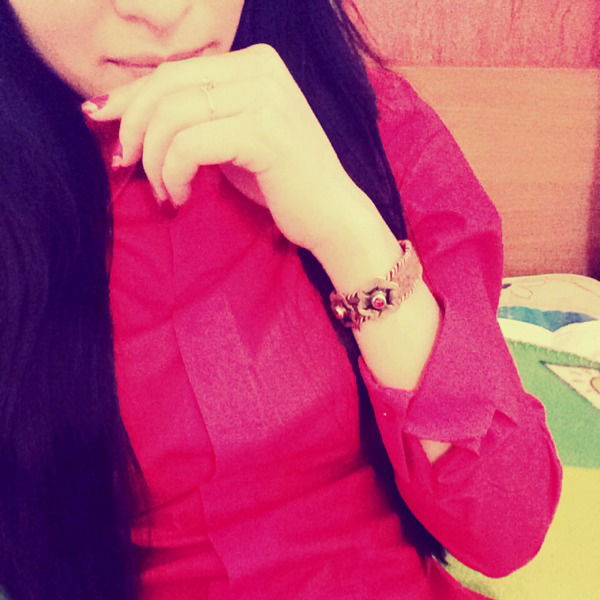 Мержен Ахмедова