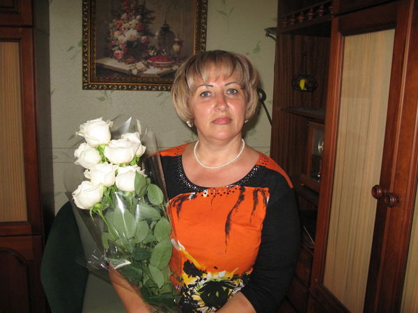 Ирина Чиркина