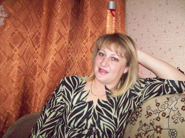 Ирина Малиновская