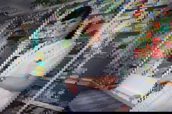 Елена Чернова