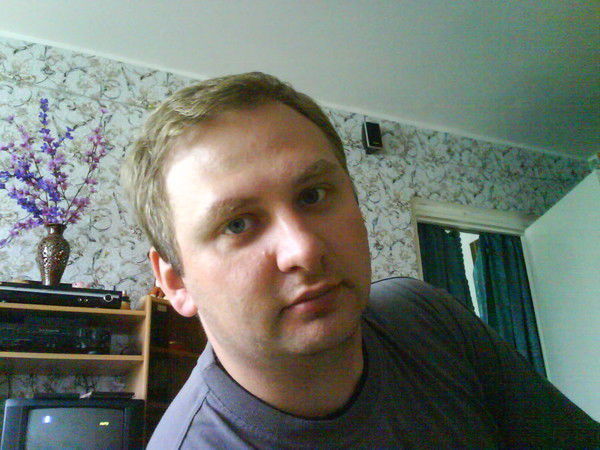 Димон Щукин