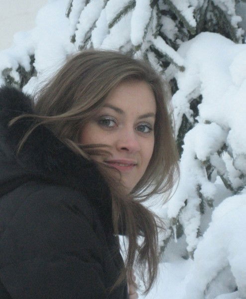 Дарья Калоева