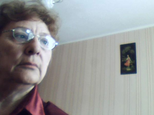 Людмила Ракова