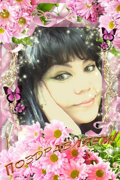 Маргарита (Логина)Бочарова