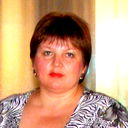 Вера Ануфриева