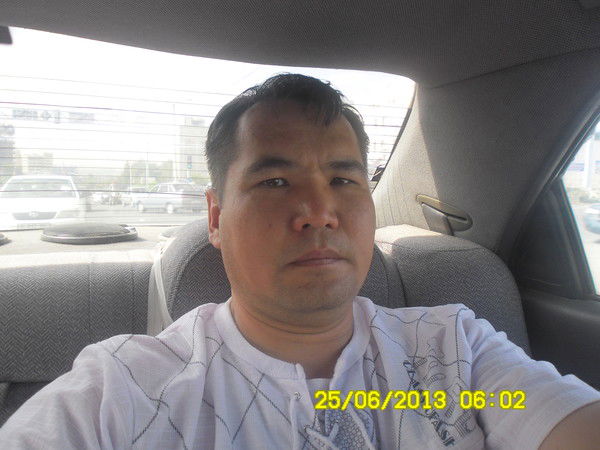 Асан Апажанов