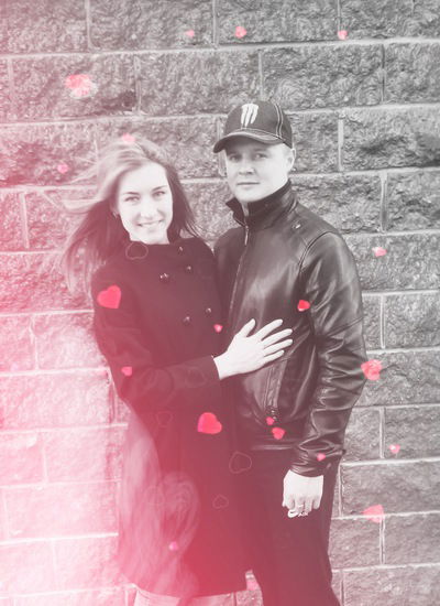 Марианночка Черникова