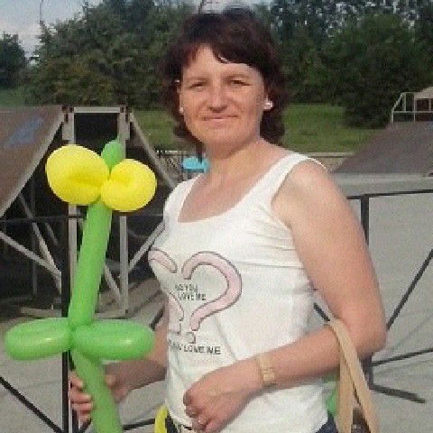 Евгения Чанова