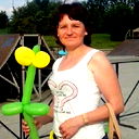 Евгения Чанова