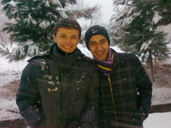 Иззатилла Сагдуллаев