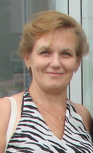 Елена Шумилкина