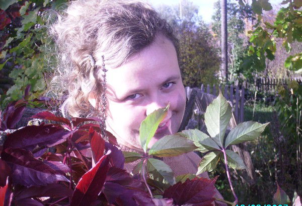 Людмила Высотина