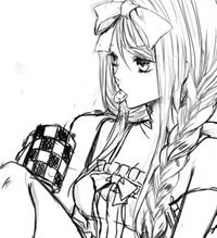 Алёна Алексеева