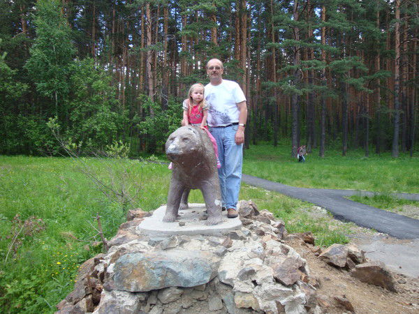 Сергей. Суханов.