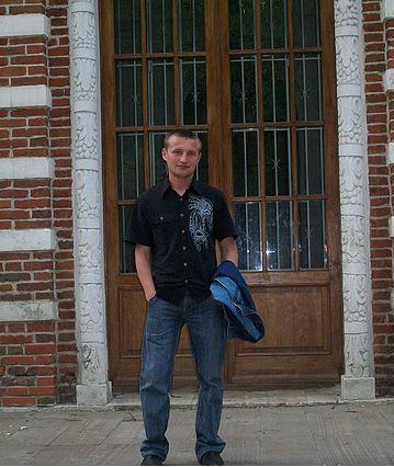 Николай Гладько